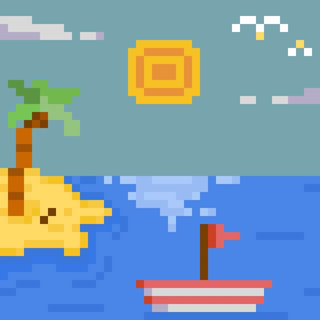Island (Contest)