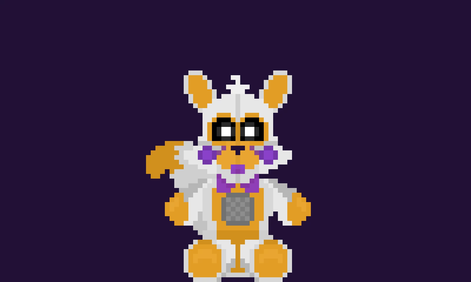 lolbit plush
