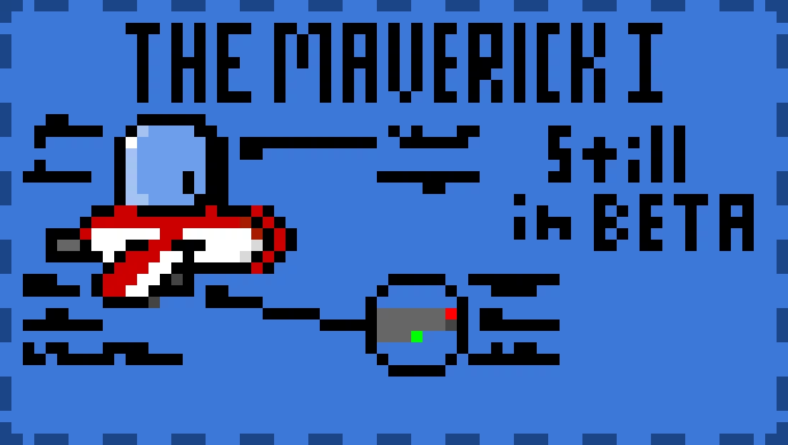 maverick l blueprints