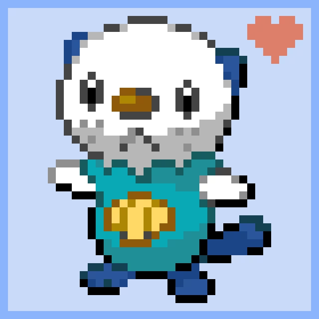 oshawott