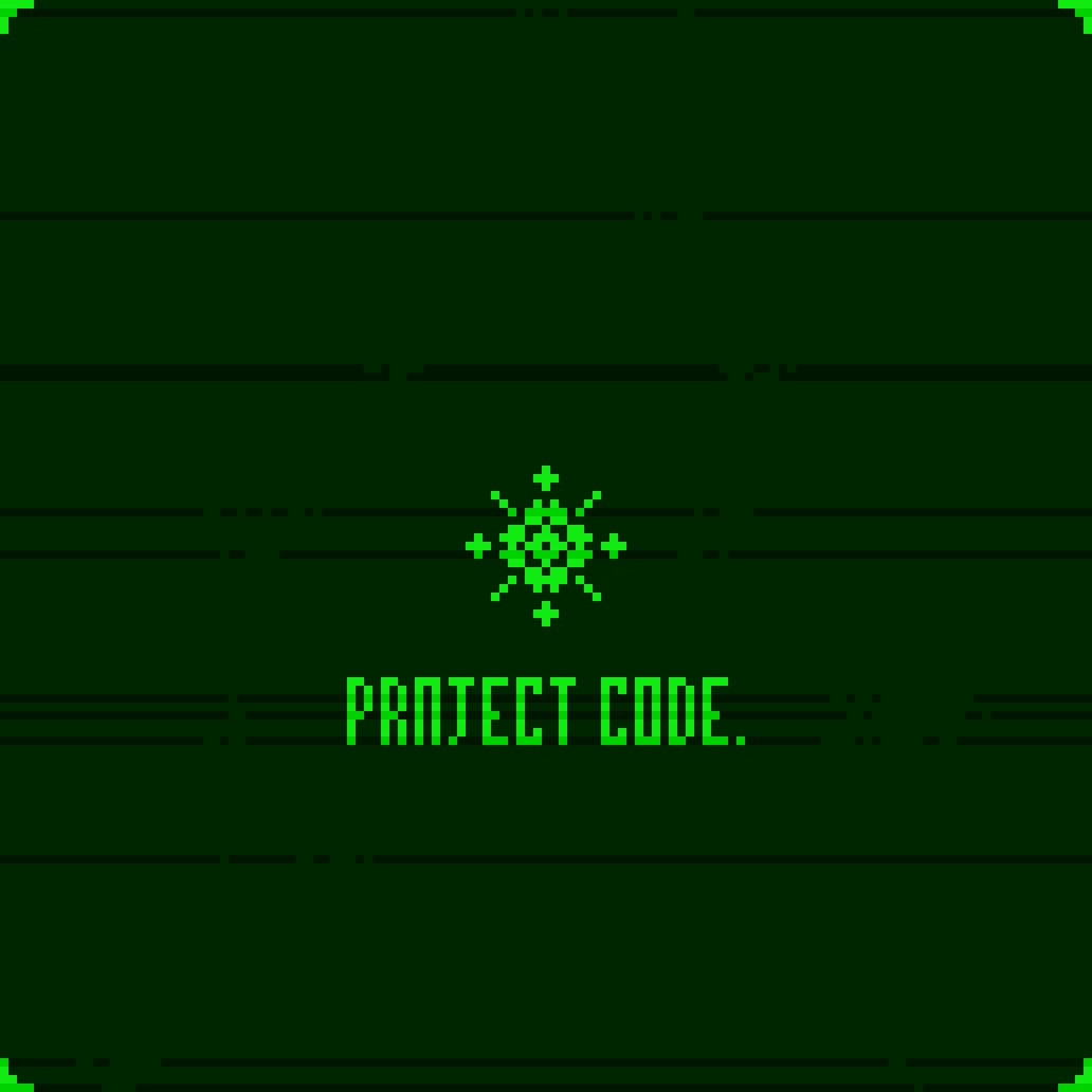 project code