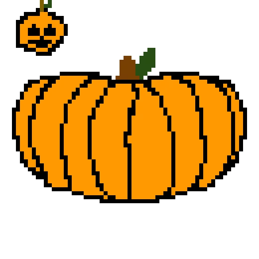 pumpkin