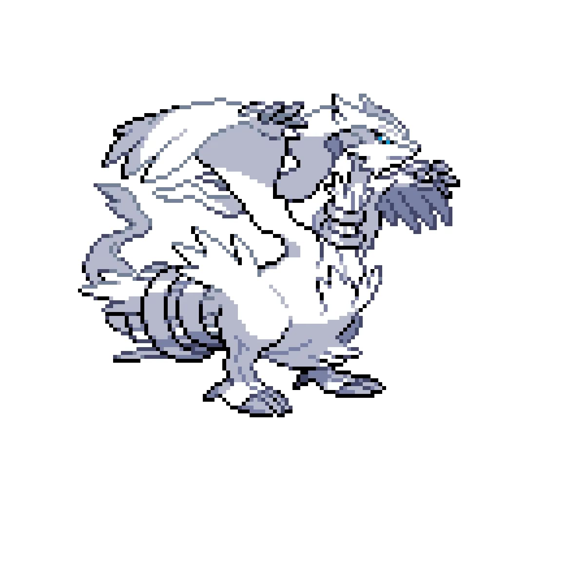 reshiram profile pic