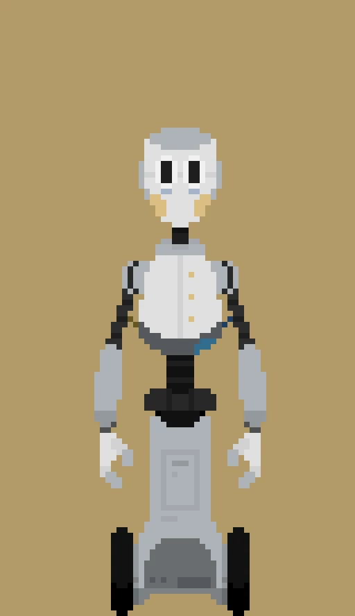 s t a f f bot updated