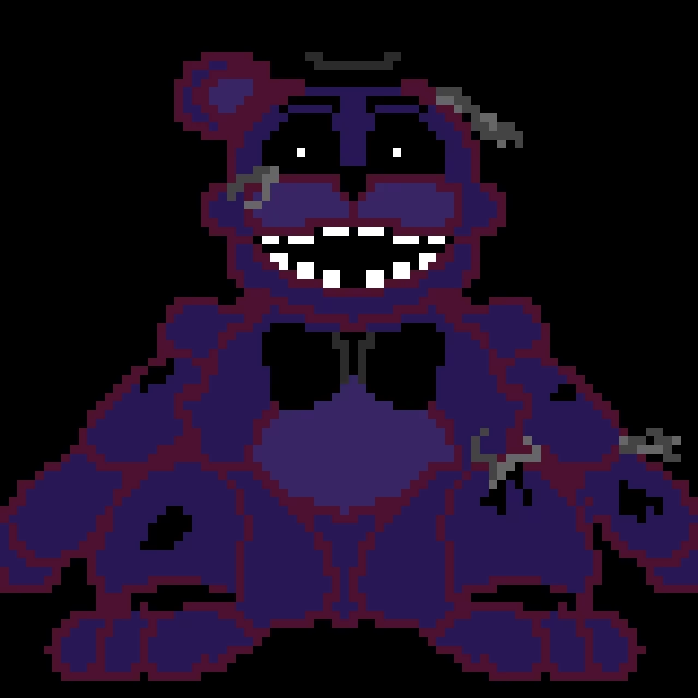 Shadow Freddy
