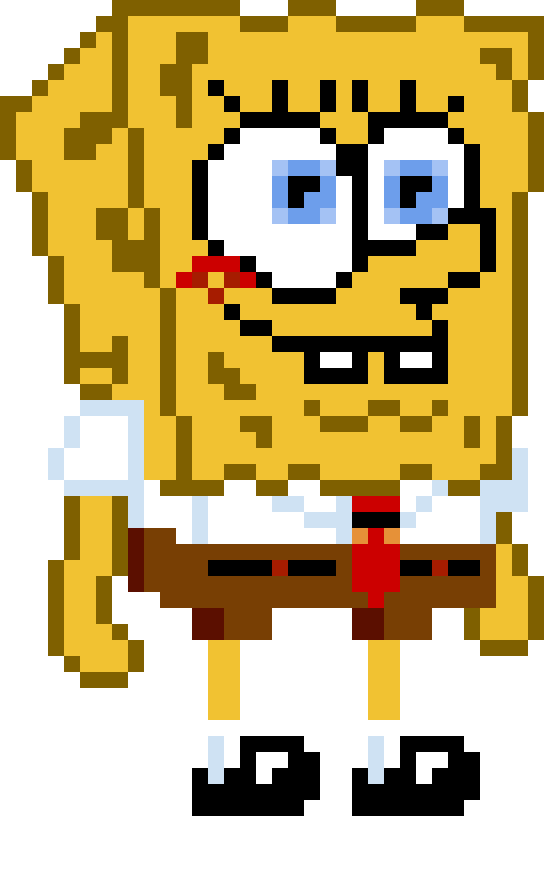 SpongeBob SquarePants