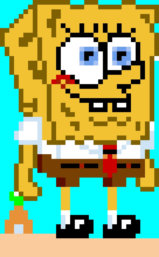 spongebob-squarepants