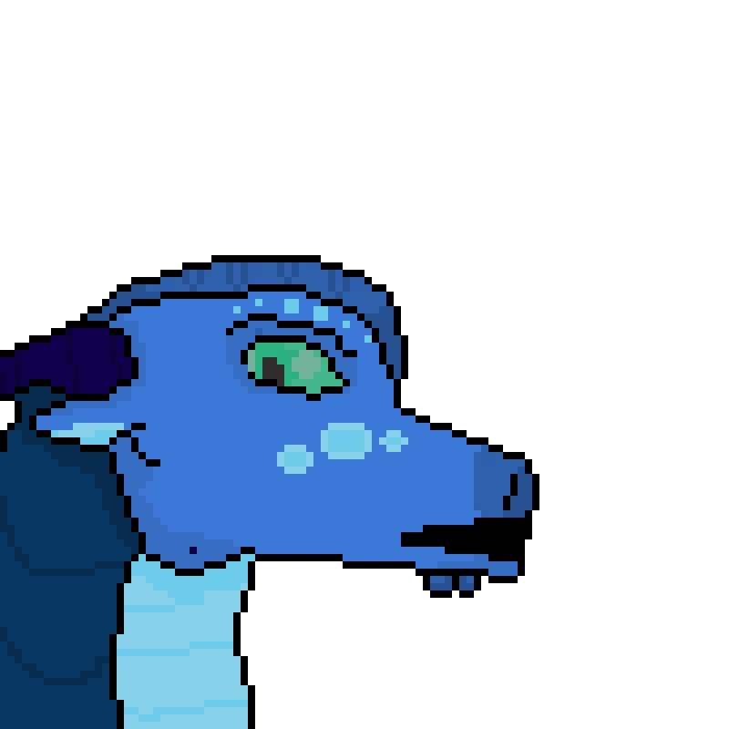 tsunami wings of fire