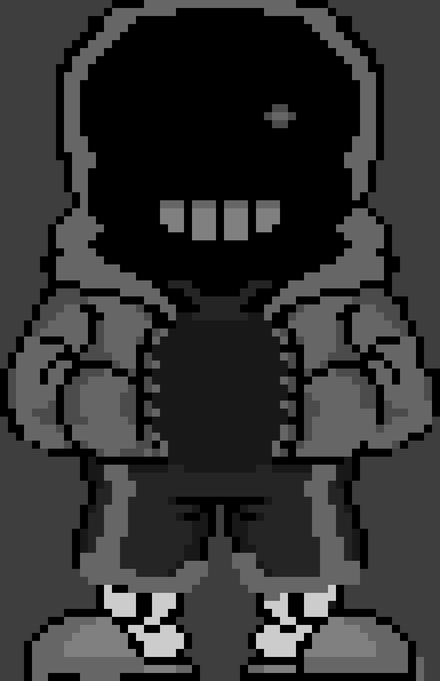 ultimatedusthorrorsans