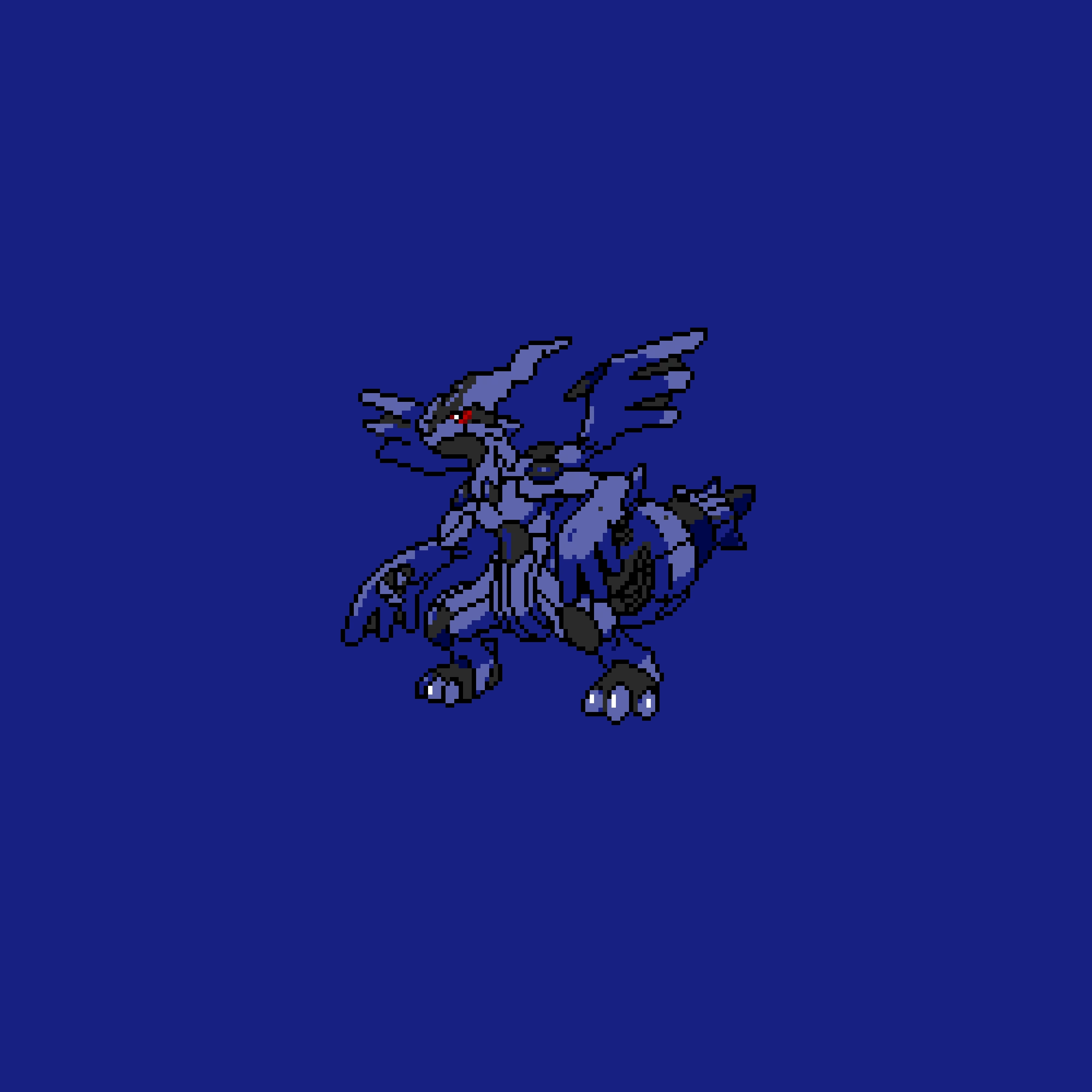 Zekrom