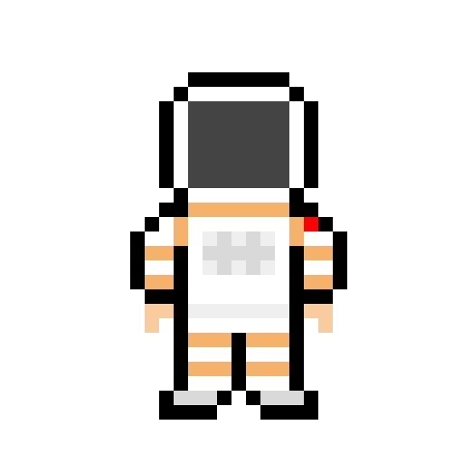 astronaut