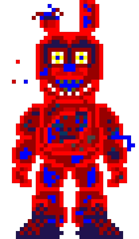 blood bonnie