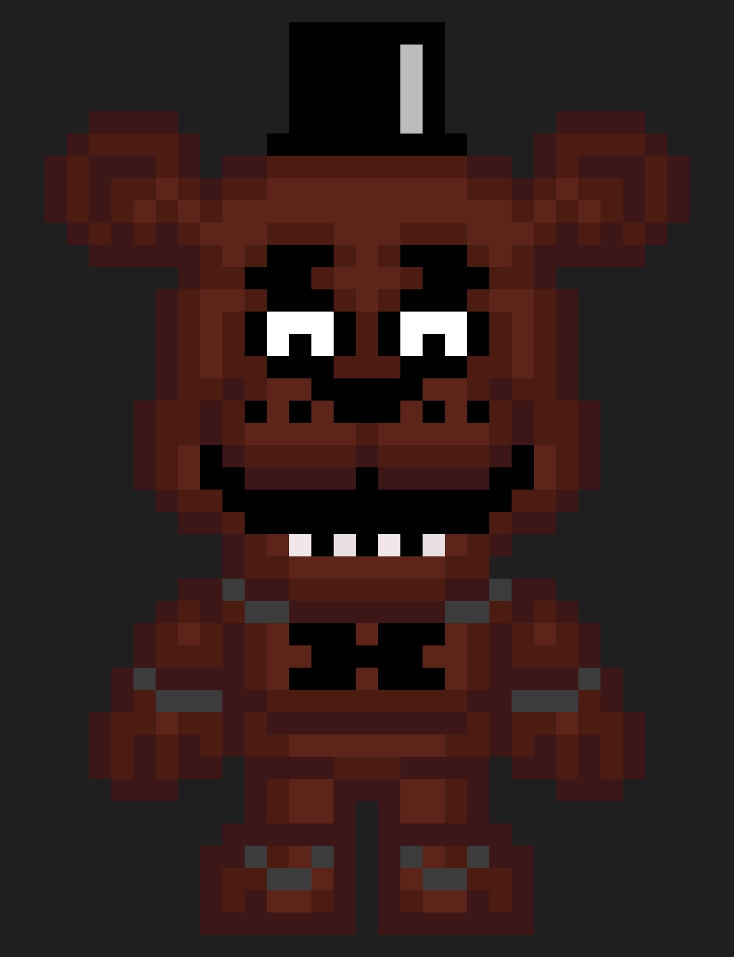 freddy fazbear