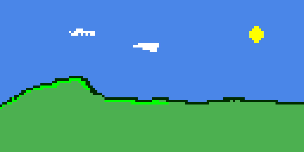 go into 3 dimensions