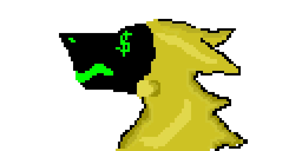 golden money protogen