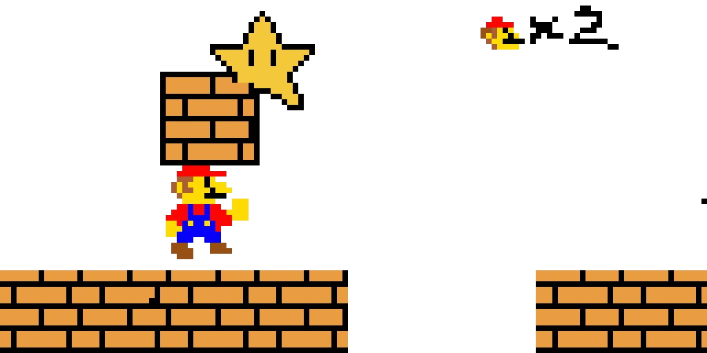 it&rsquo;s a me mario!