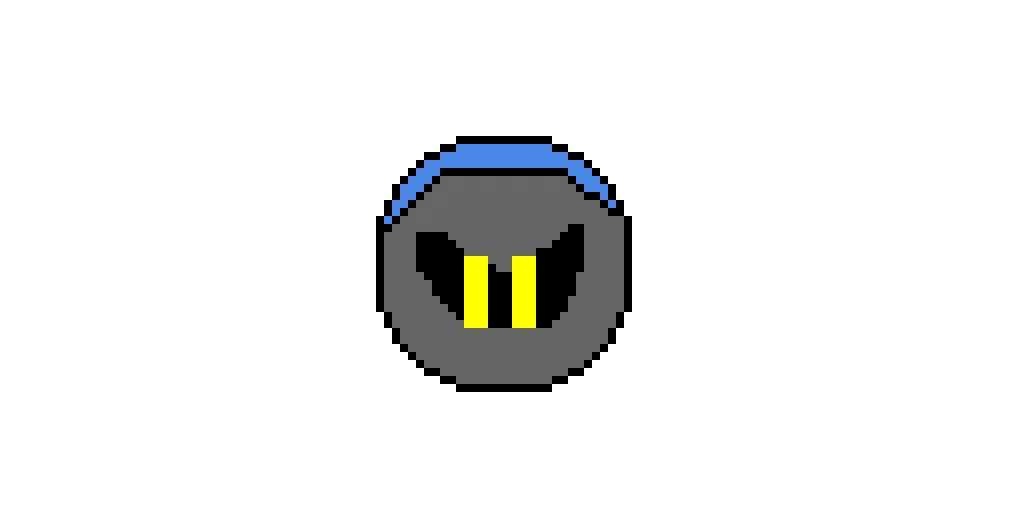 meta knight symbol