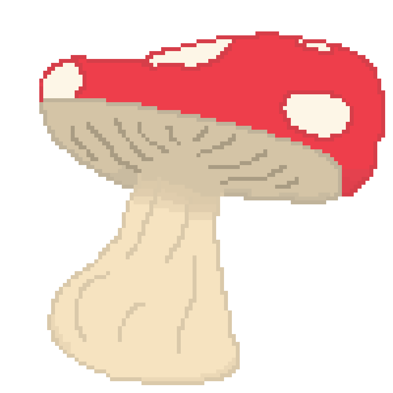 mushroom