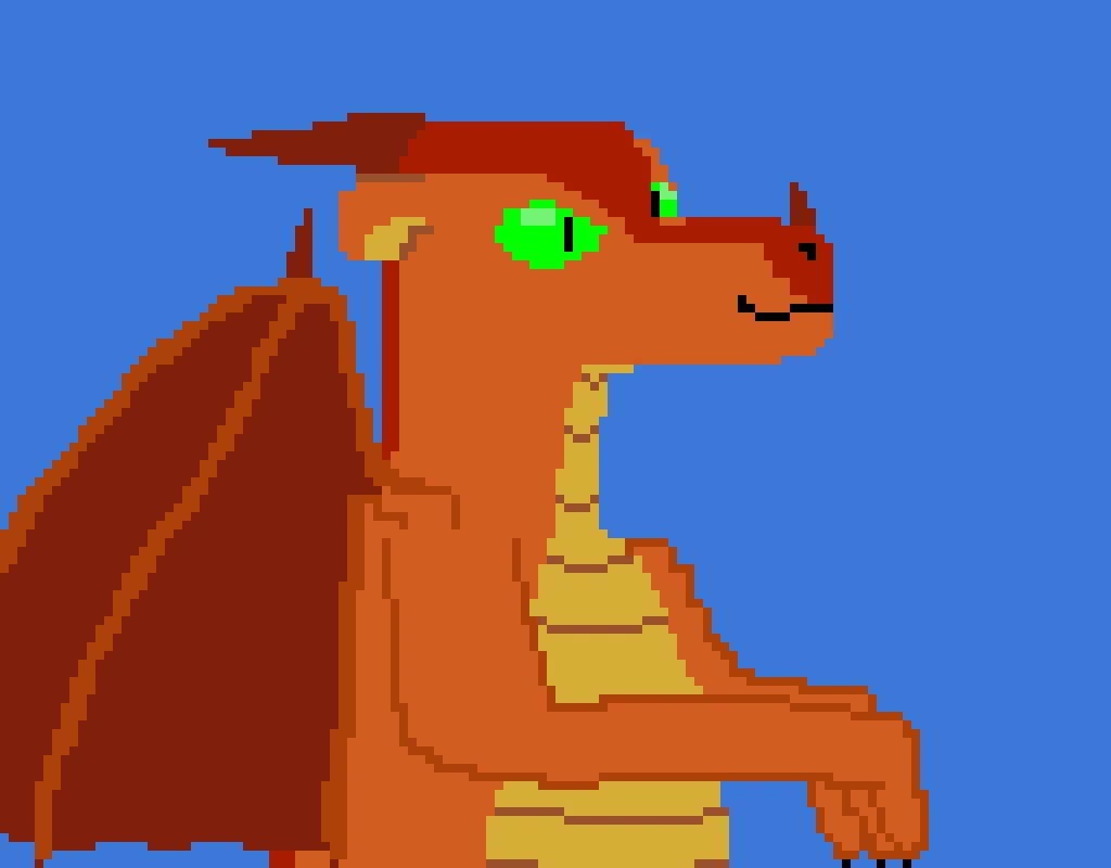 my skywing oc i guess