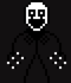 nightmarionne
