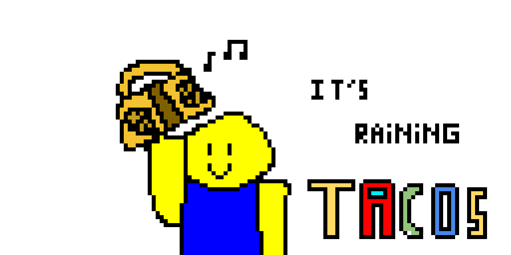 it rsquo s raining tacos contest