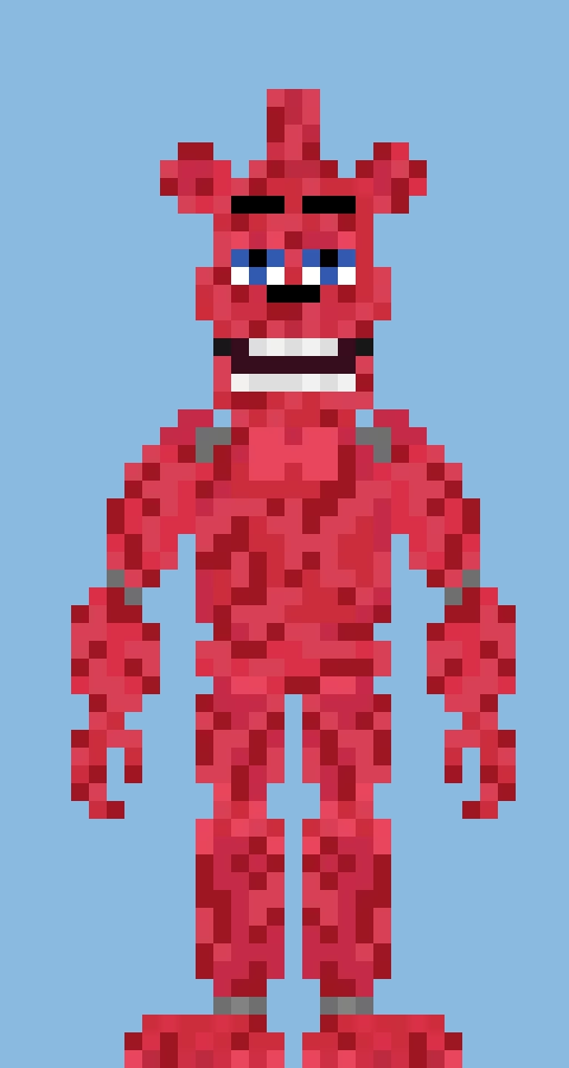 my funko tie dye freddy figure d