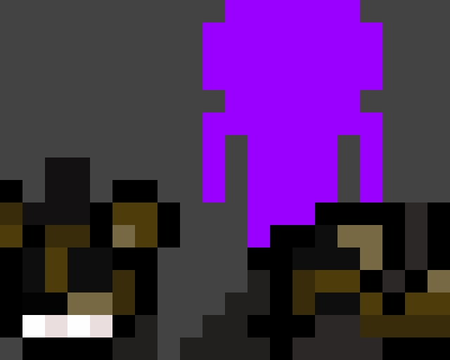 what rsquo s happen with freddy fnaf 3