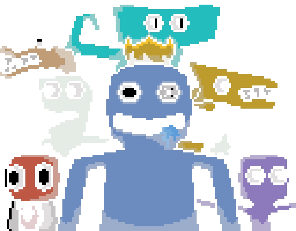 i was just messing around with stuff