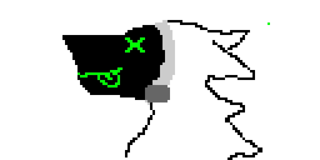 protogen needs to be charged