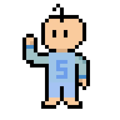 baby is ready remake from old acc