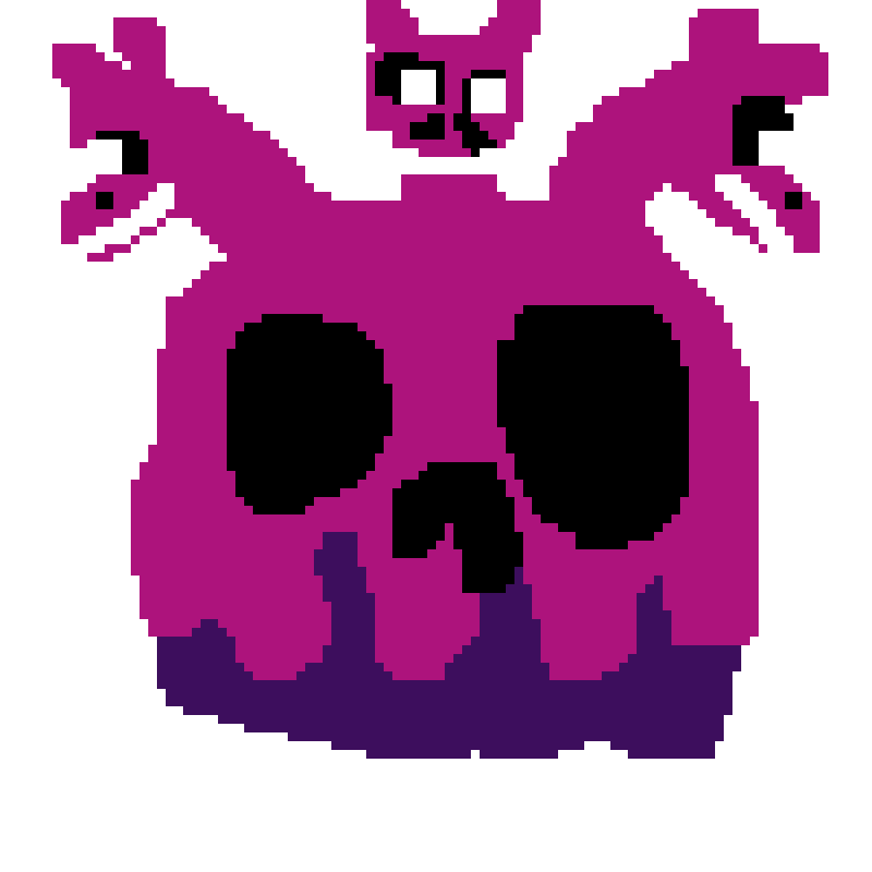 i copied my freind to make this gif