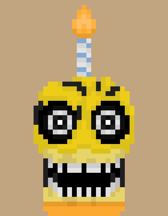 ultimate cupcake read description