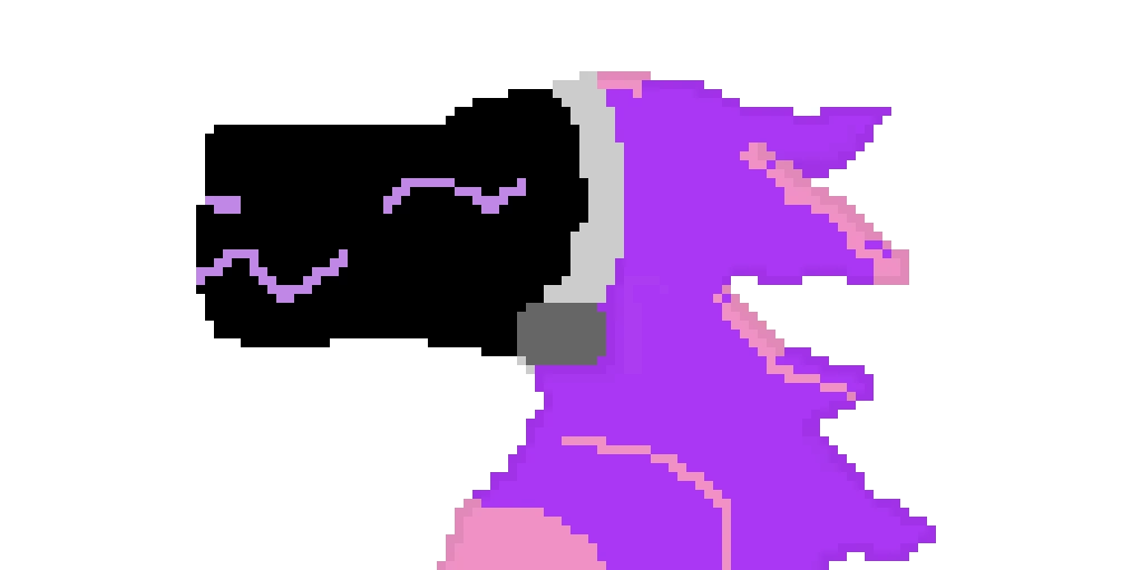 proto challenge by wolfywaffles tha waffle