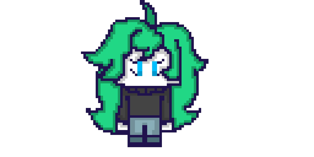 Runa velseb! (my friends oc!)