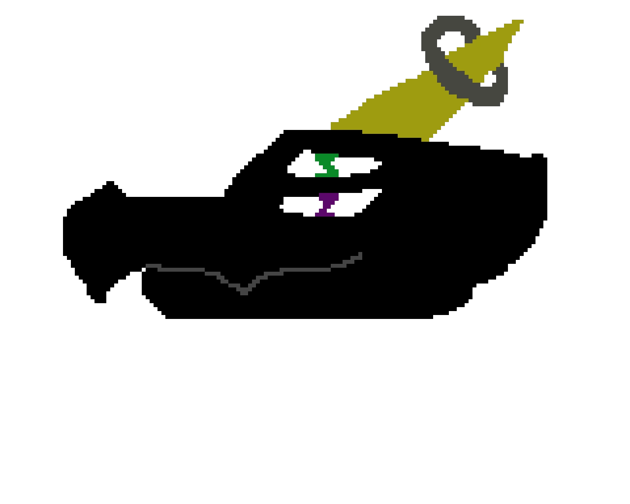 dragon oc needs a name any suggestions