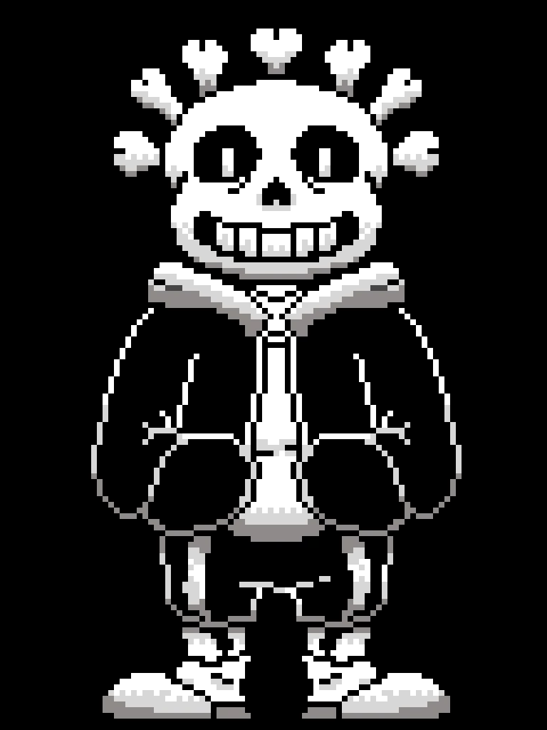 New Sans model!(get me to first for edits)
