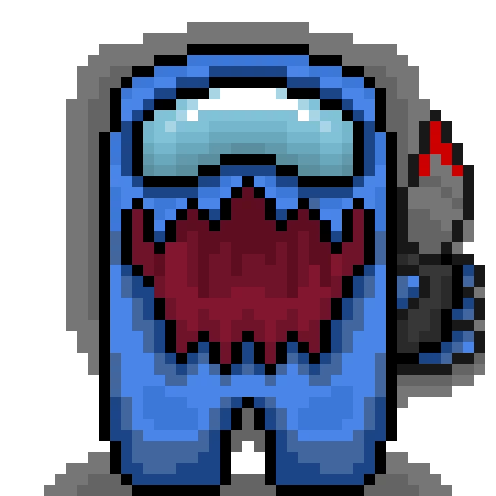 profile pic realistic imposter challenge