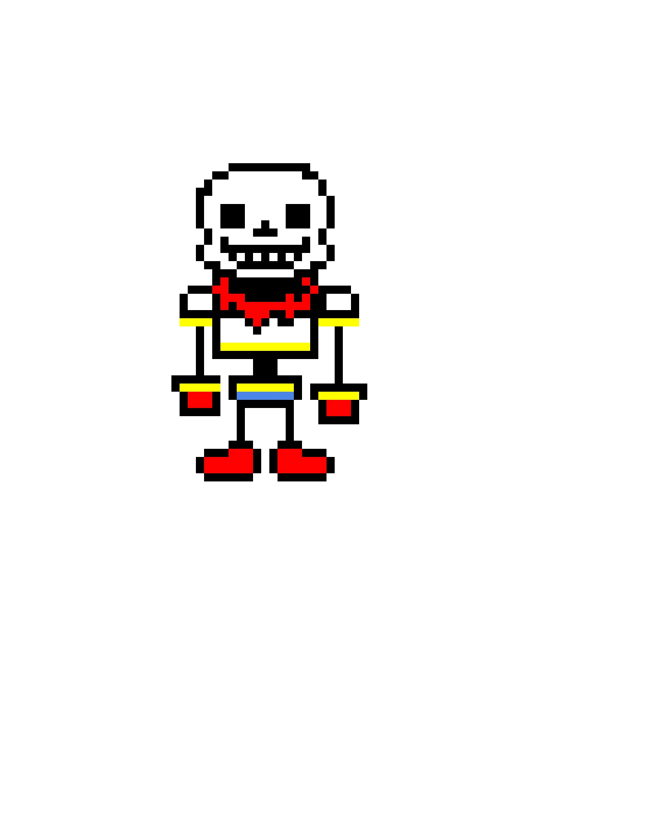 the great under rsquo swap