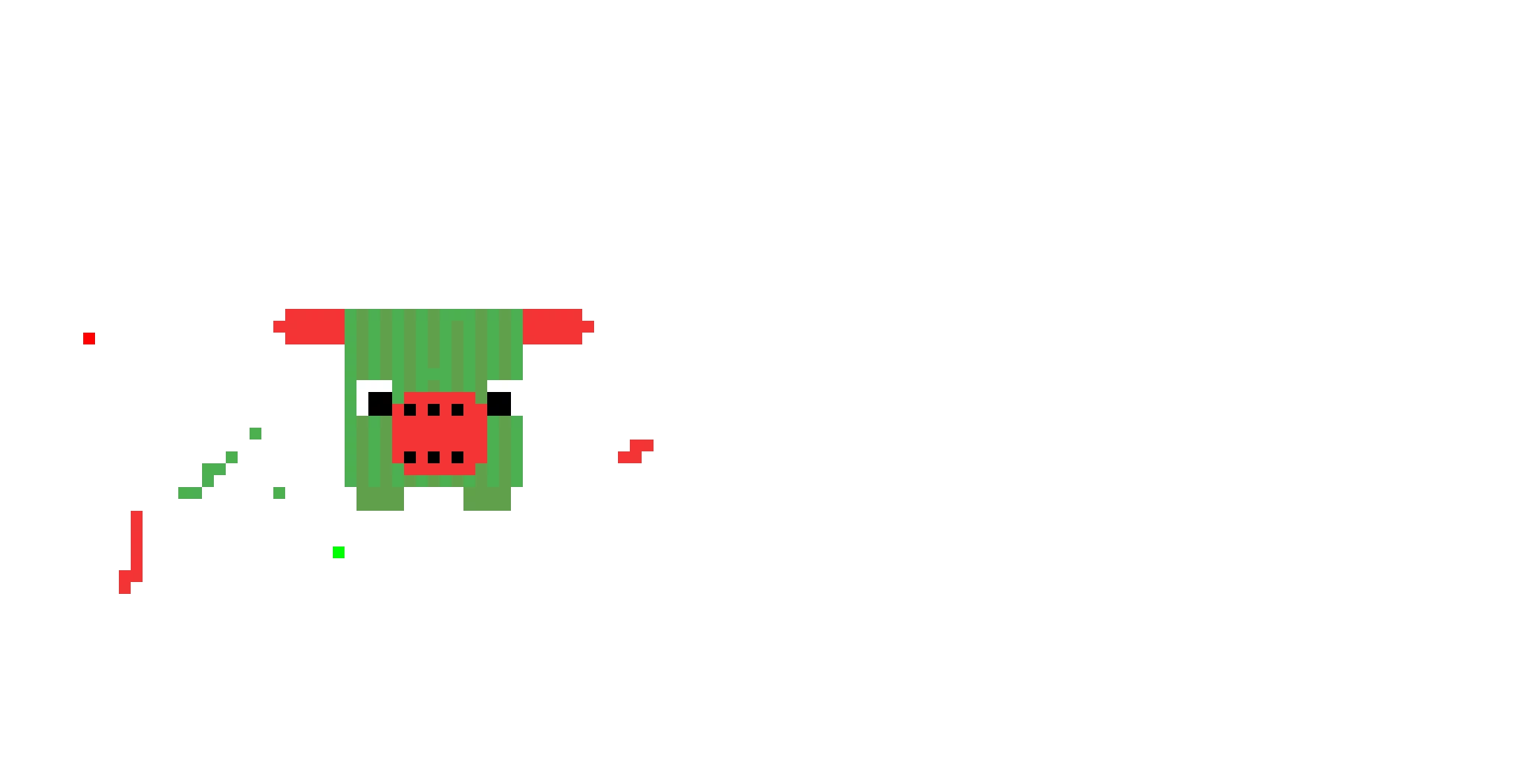 hippomelon from psx or pet simulator x