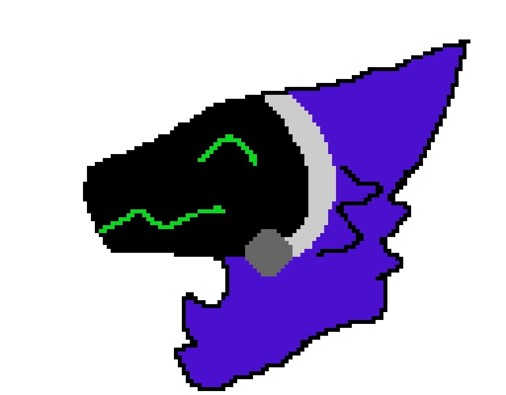 protogen credit oricale for the base i modified it a liittle