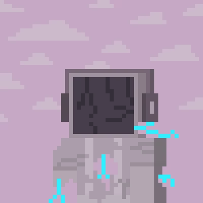 Destroyed B.O.B (Credits to @New_blue_blob)