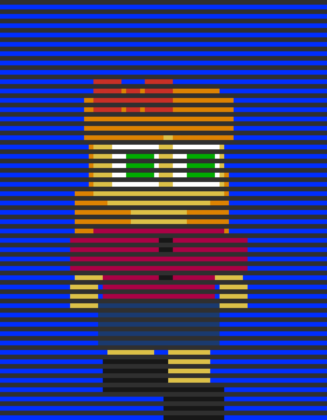 eight bit elizabeth afton minigame