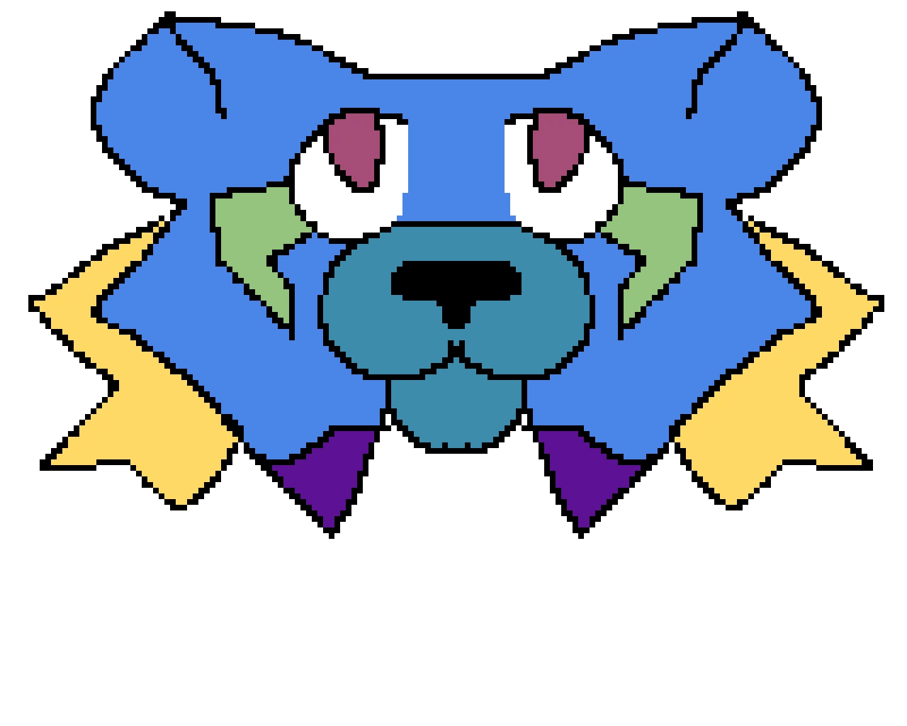 fakeamon water and electric type needs a name