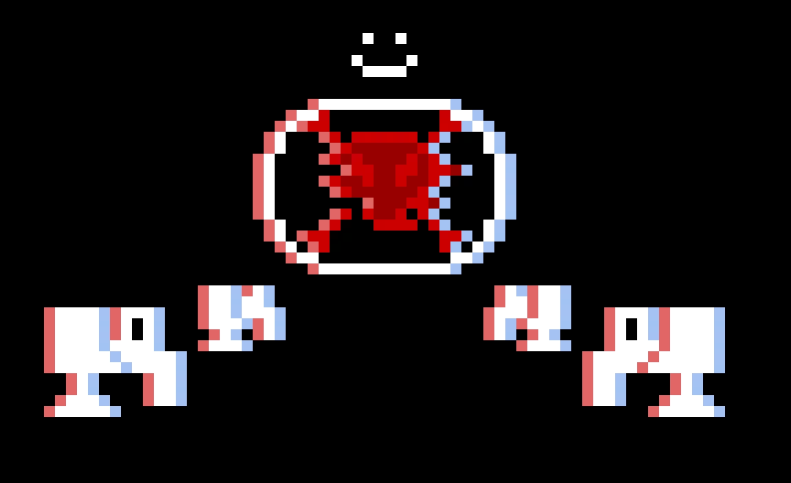 Strange old-time-game office