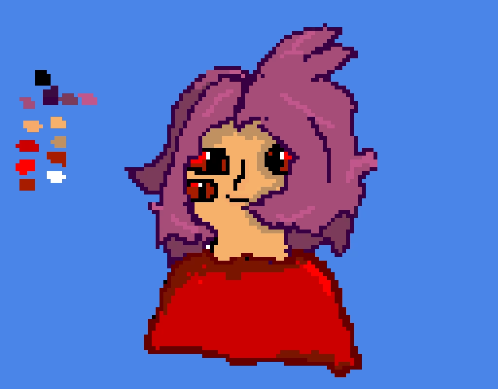 challenge by joels_best_frend make madison in my style.