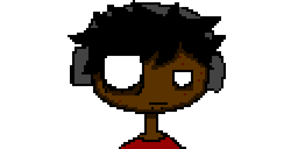 he is listening to falling in reverse