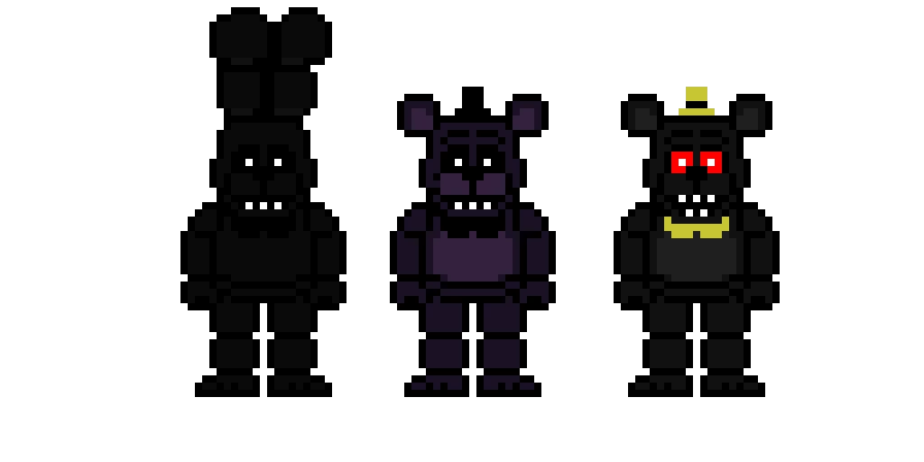 fnaf-shadow-sprites-original-by-intomadness-contest