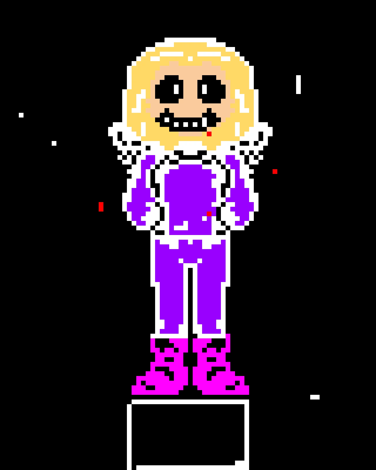 mikki last frog phase 1 not easy to get anymore