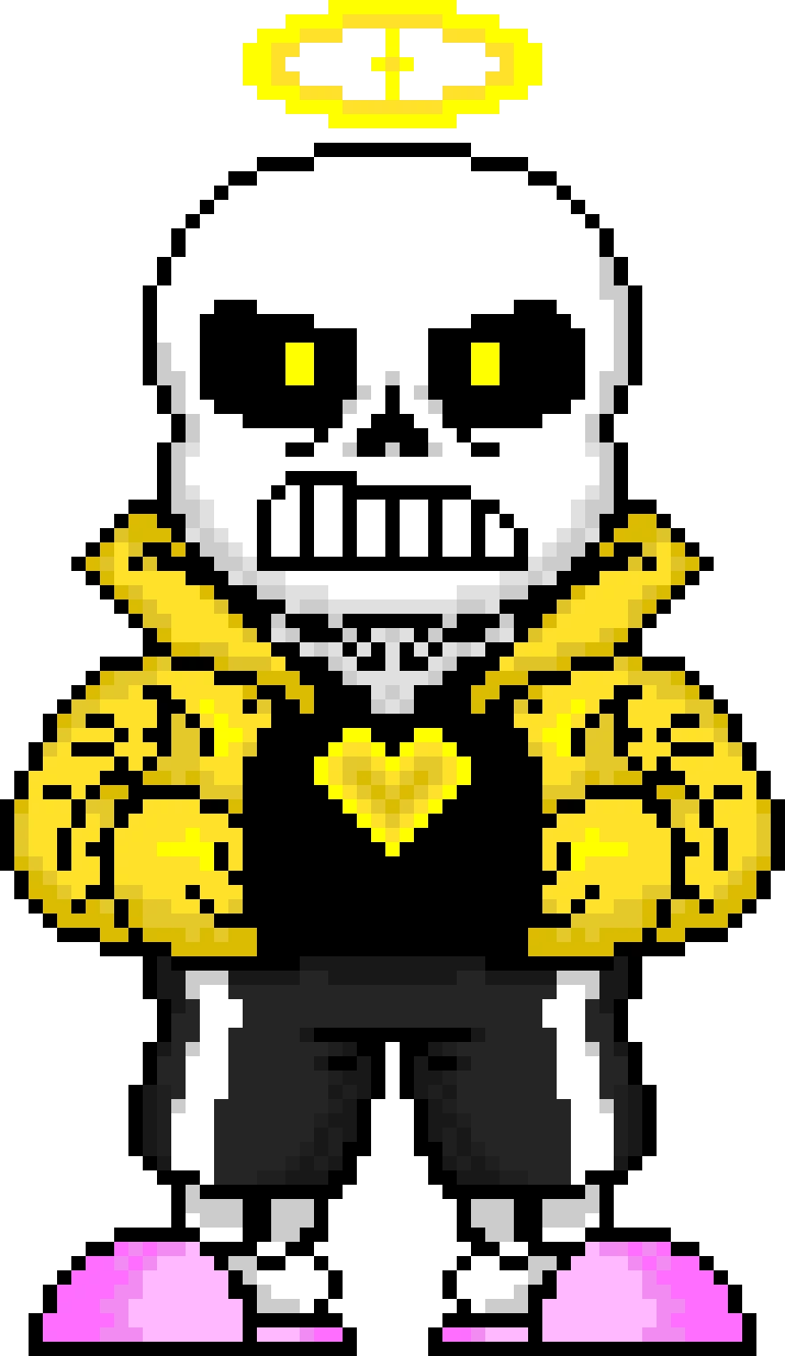 of justice and karma altertime sans im back