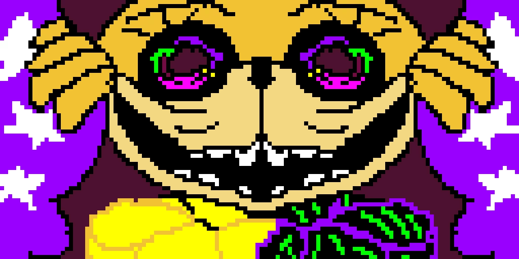 I HAVE RETURNED! We have entered a new era.   *profile pic*